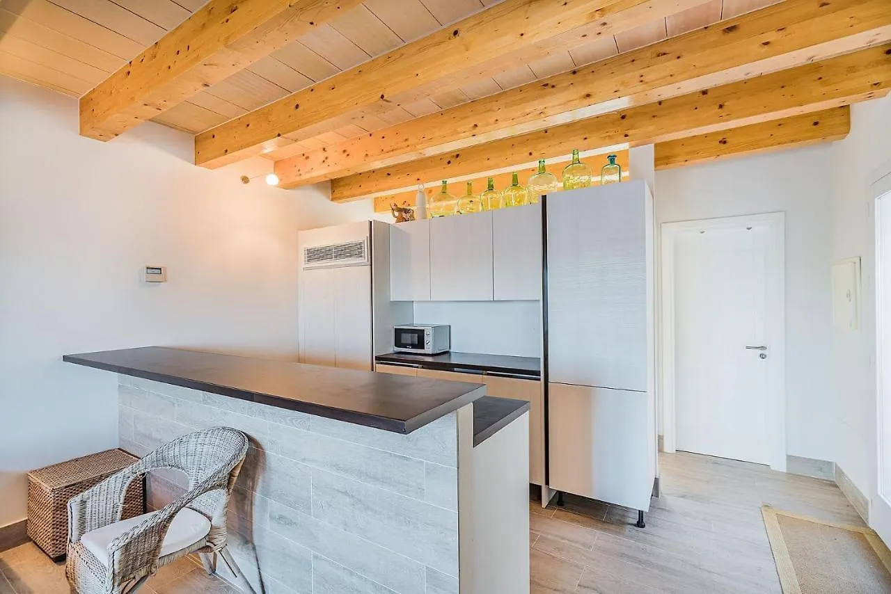 Beachfront Villa Es Clot By Sealand Villas Alcudia  Alcudia (Mallorca)