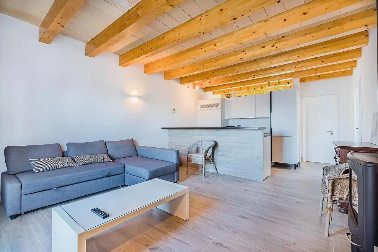 Beachfront Villa Es Clot By Sealand Villas Alcudia  0*, Alcudia (Mallorca)