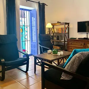 Casa Marina , Frigiliana España