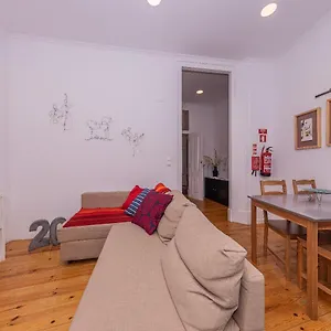 Alfama Comfy Premium , Lisboa Portugal