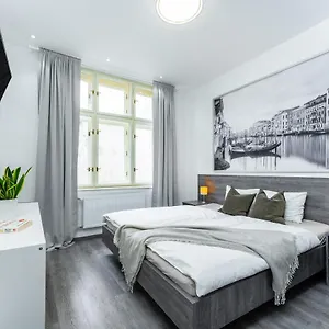 Wenceslas Square Apartment, , Praga República Checa