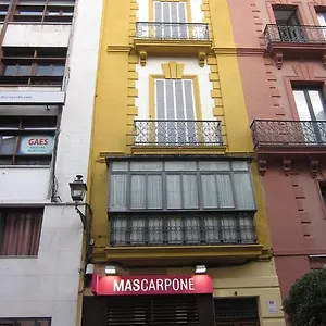 Casa Campana , Sevilla España