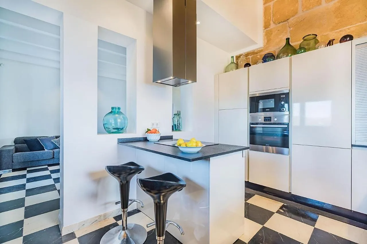Beachfront Villa Es Clot By Sealand Villas Alcudia  Alcudia (Mallorca)