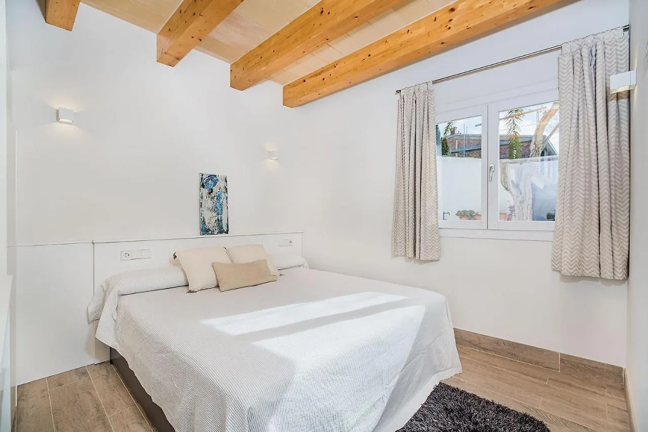 Beachfront Villa Es Clot By Sealand Villas Alcudia