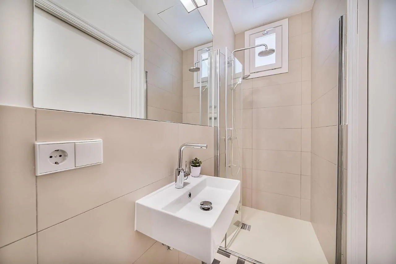 Beachfront Villa Es Clot By Sealand Villas Alcudia  0*, Alcudia (Mallorca)